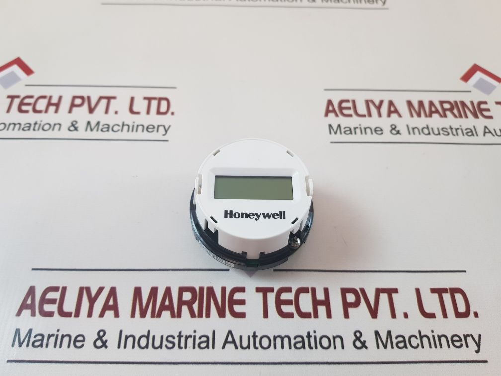 Honeywell Hns50049911-002 Display Module 50087658-701