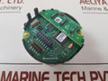 Honeywell Hns50049911-002 Display Module 50087658-701