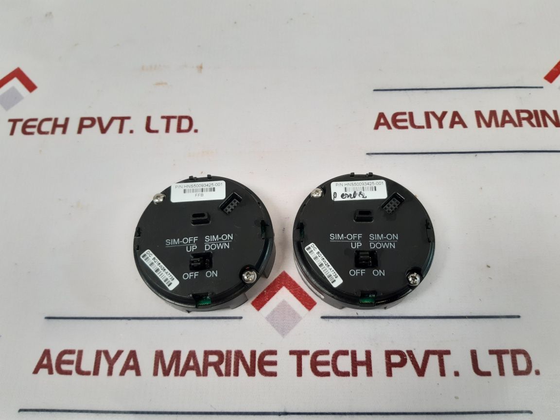 Honeywell Hns50093425-001
