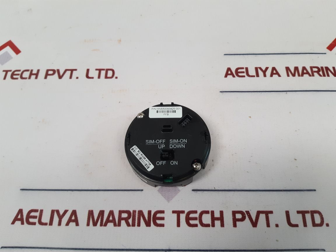 Honeywell Hns50093425-001
