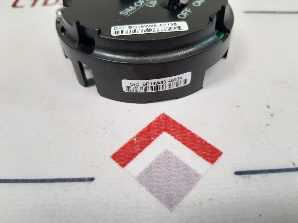 Honeywell Hns50093425-001