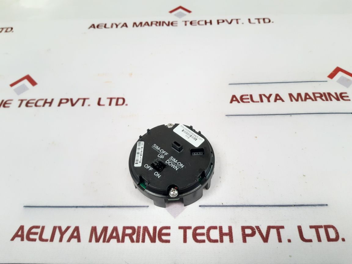 Honeywell Hns50093425-001