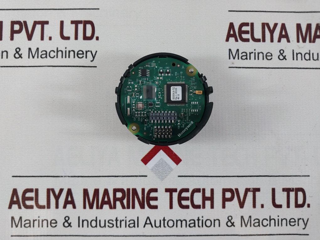 Honeywell Hnw50049849-004 Hart Temperature Transmitter