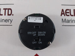 Honeywell Hnw50049849-004 Hart Temperature Transmitter