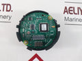Honeywell Hnw50049849-004 Hart Temperature Transmitter