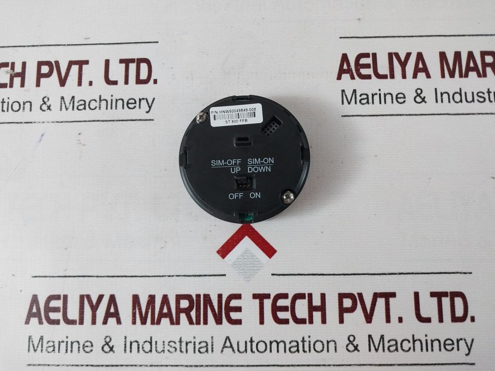 Honeywell Hnw50049849-008