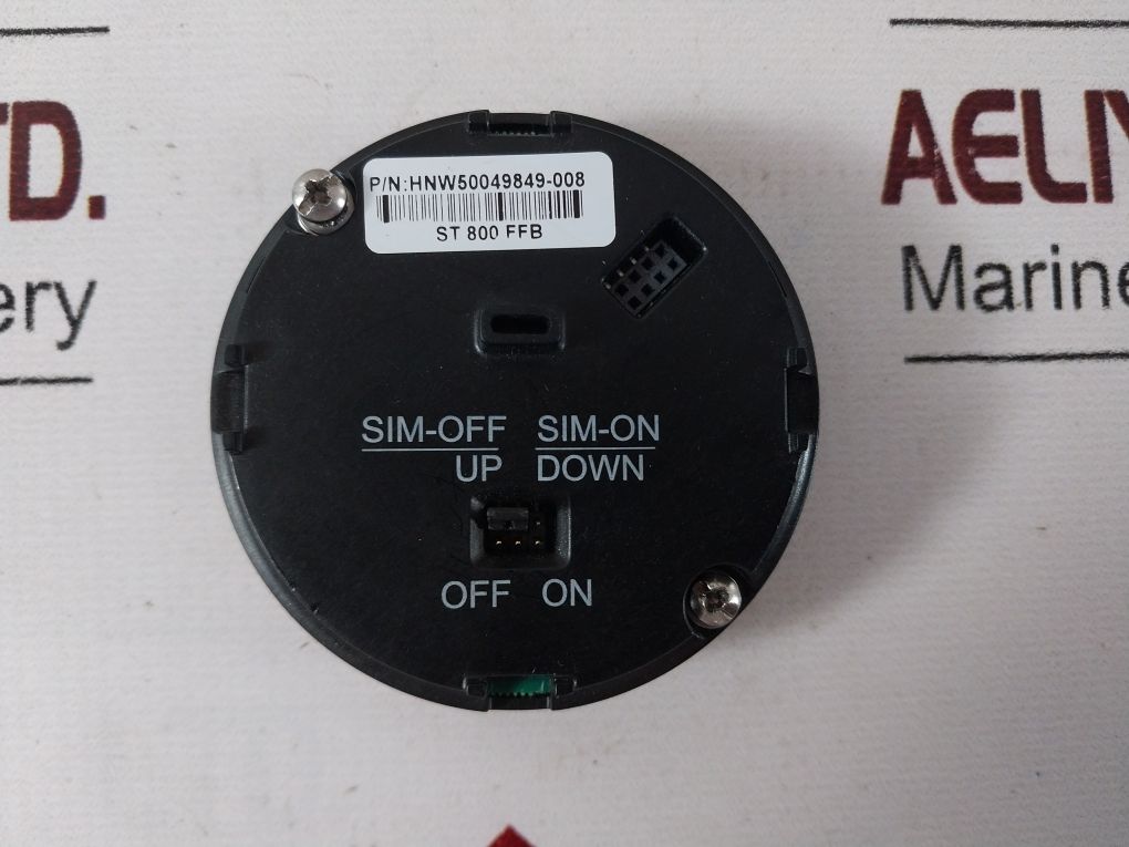 Honeywell Hnw50049849-008 Hart Temperature Transmitter