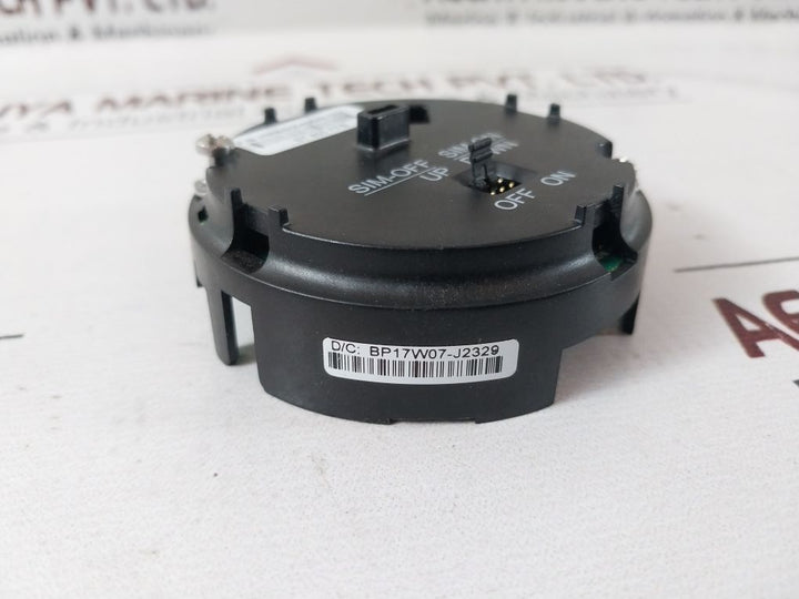Honeywell Hnw50049849-008 Hart Temperature Transmitter