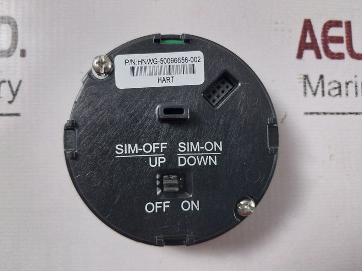 Honeywell Hnwg-50096656-002 Hart Temperature Transmitter 32304252-412