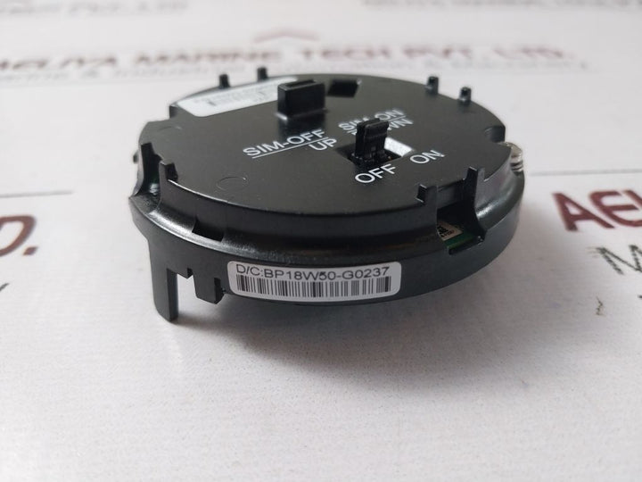 Honeywell Hnwg-50096656-002 Hart Temperature Transmitter 32304252-412