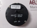 Honeywell Hnwg-50096656-002 Hart Temperature Transmitter 32304252-712