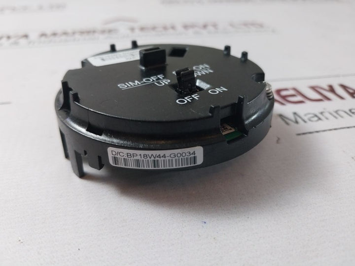 Honeywell Hnwg-50096656-002 Hart Temperature Transmitter 32304252-712