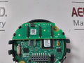 Honeywell Hnwg-50096656-002 Hart Temperature Transmitter 32304252-712