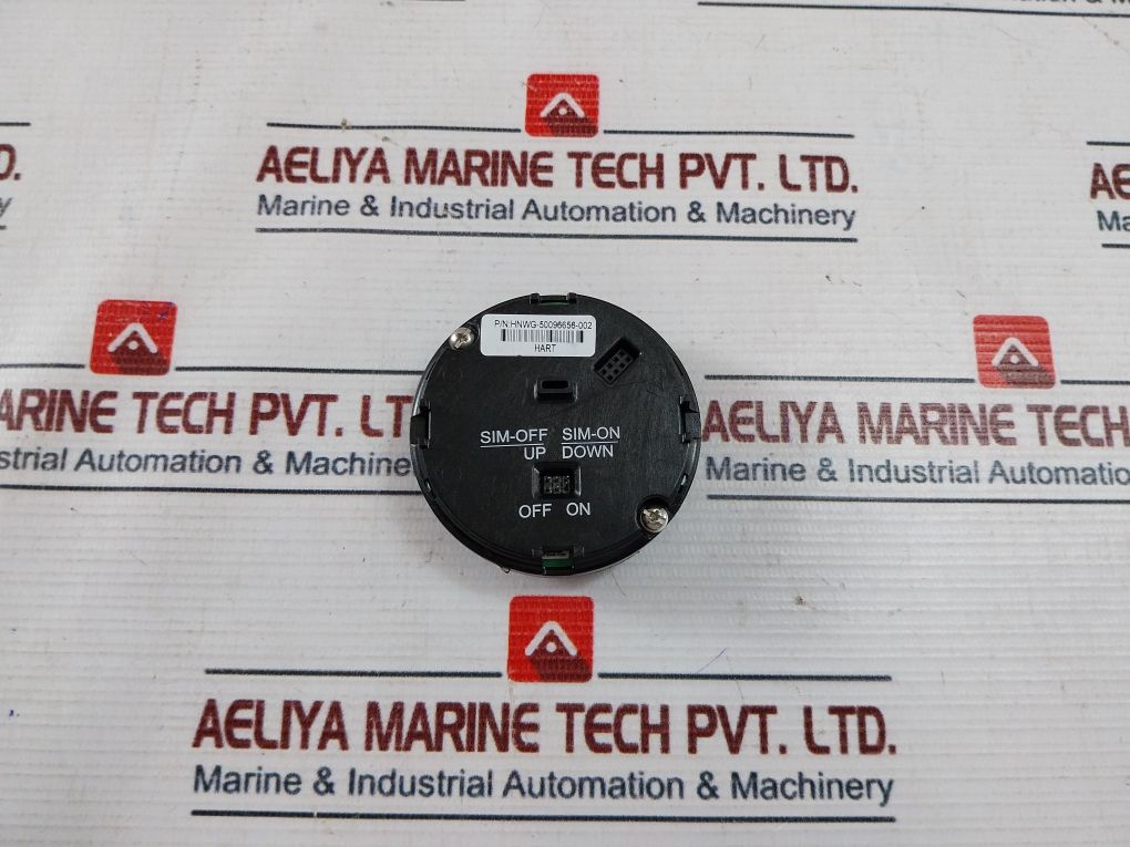 Honeywell Hnwg-50096656-002 Hart Temperature Transmitter 32304252-712