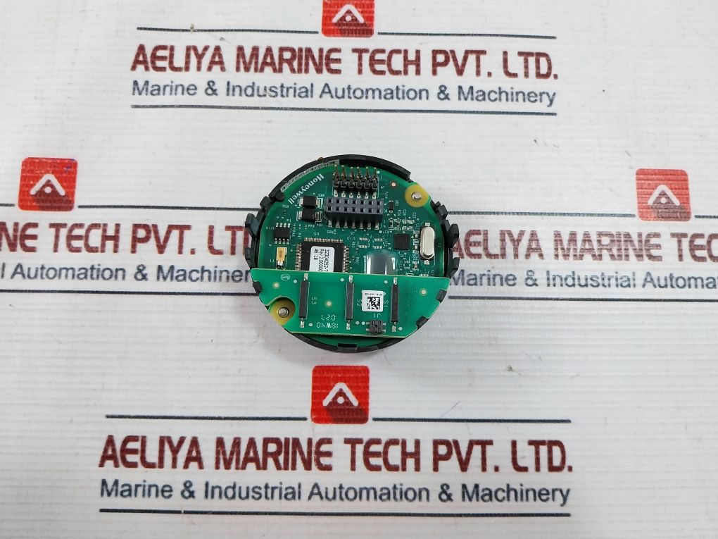 Honeywell Hnwg-50096656-002 Hart Temperature Transmitter Pcb 32304252-712