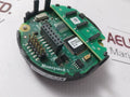 Honeywell Hnwg-50096656-002 Hart Temperature Transmitter 50087660-002