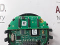 Honeywell Hnwg-50096656-002 Hart Temperature Transmitter 50087660-002