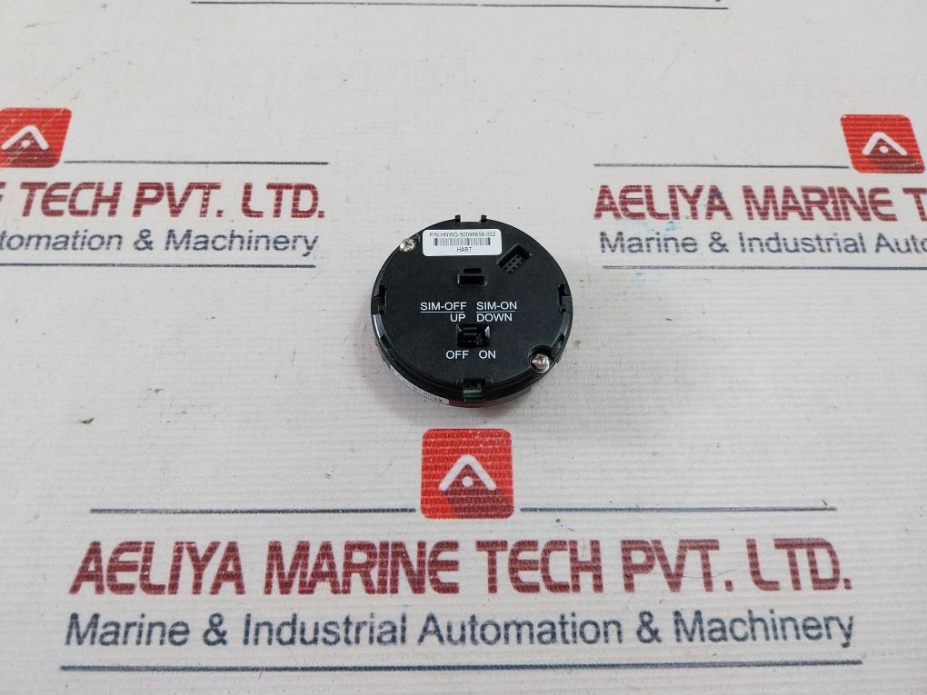 Honeywell Hnwg-50096656-002 Temperature Transmitter