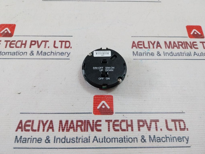 Honeywell Hnwg-50096656-002 Temperature Transmitter
