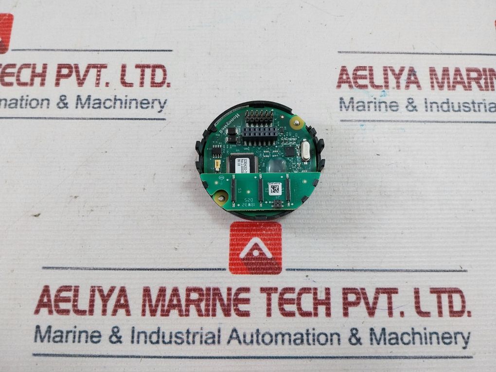 Honeywell Hnwg-50096656-002 Temperature Transmitter