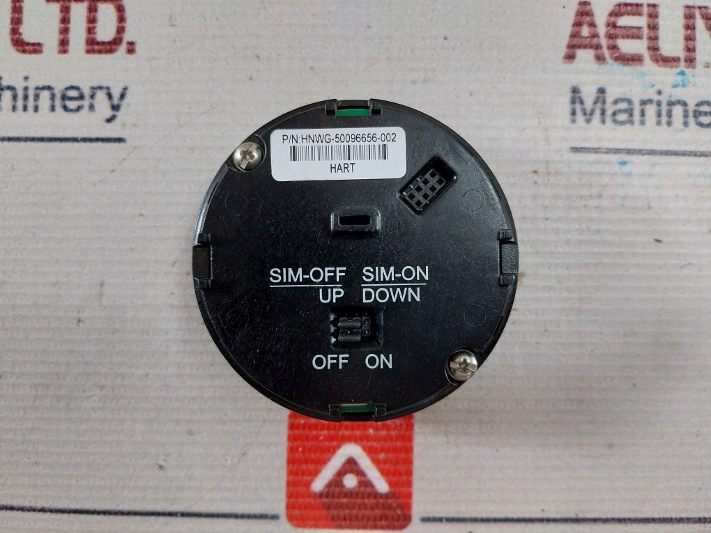 Honeywell Hnwg-50096656-002 Temperature Transmitter