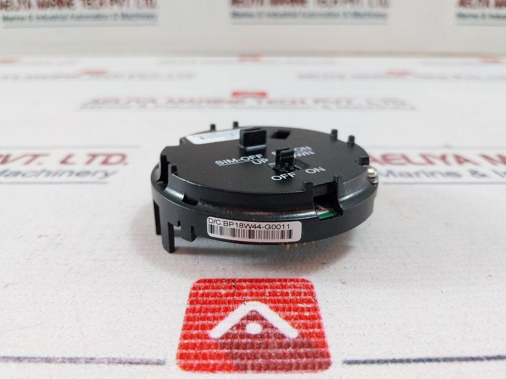 Honeywell Hnwg-50096656-002 Temperature Transmitter