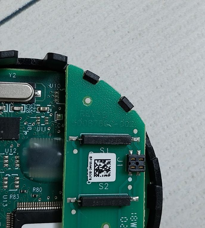 Honeywell Hnwg-50096656-002 Temperature Transmitter