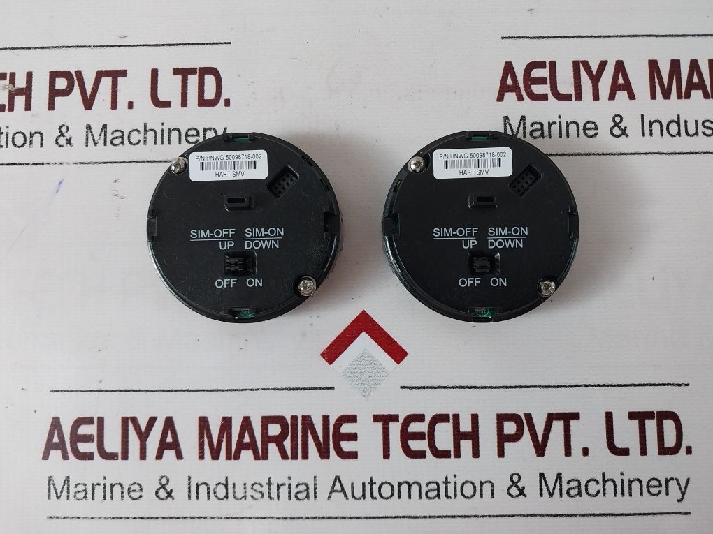 Honeywell Hnwg-50098718-002