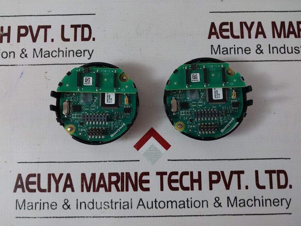 Honeywell Hnwg-50098718-002 Hart Temperature Transmitter