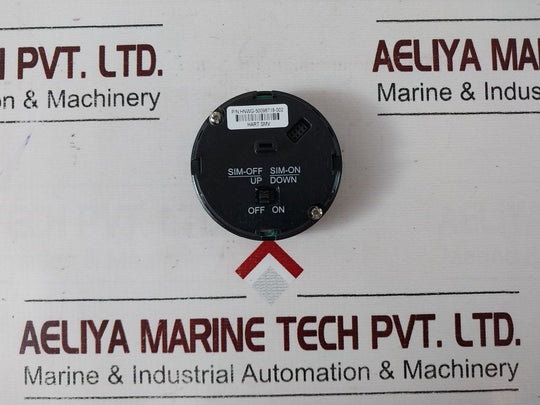 Honeywell Hnwg-50098718-002 Hart Temperature Transmitter