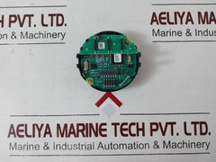 Honeywell Hnwg-50098718-002 Hart Temperature Transmitter