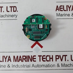 Honeywell Hnwg-50098718-002 Hart Temperature Transmitter