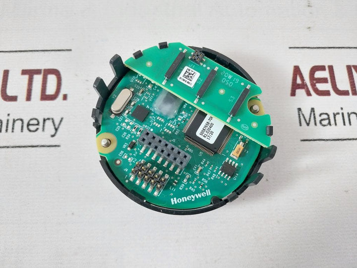 Honeywell Hnwg-50098718-002 Hart Temperature Transmitter