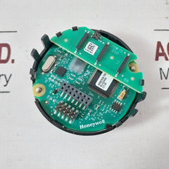 Honeywell Hnwg-50098718-002 Hart Temperature Transmitter