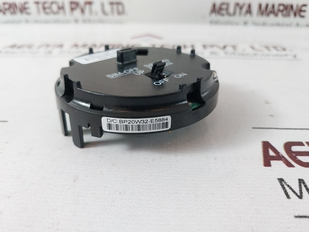 Honeywell Hnwg-50098718-002 Hart Temperature Transmitter