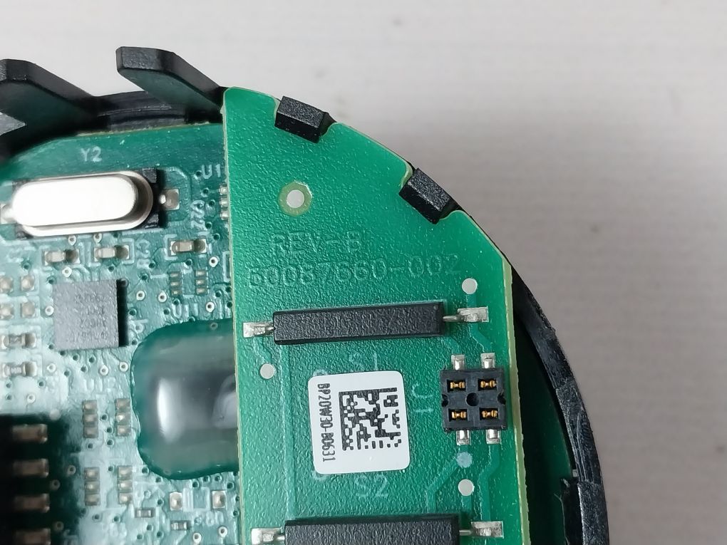 Honeywell Hnwg-50098718-002 Hart Temperature Transmitter