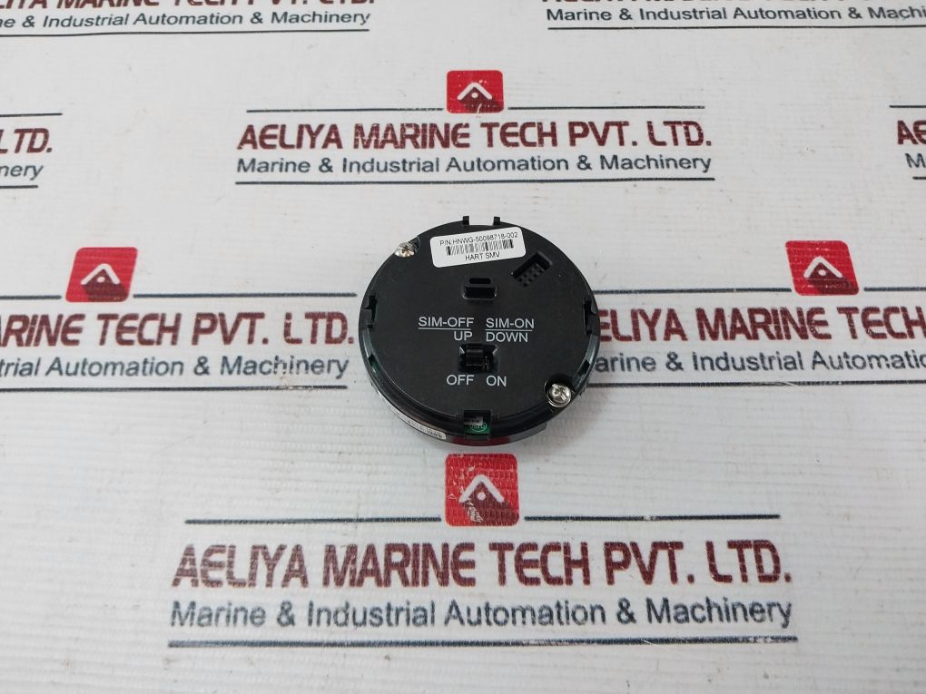 Honeywell Hnwg-50098718-002 Hart Temperature Transmitter