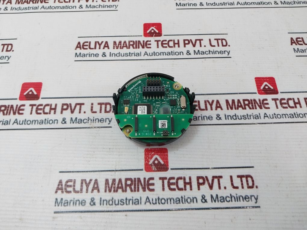 Honeywell Hnwg-50098718-002 Hart Temperature Transmitter