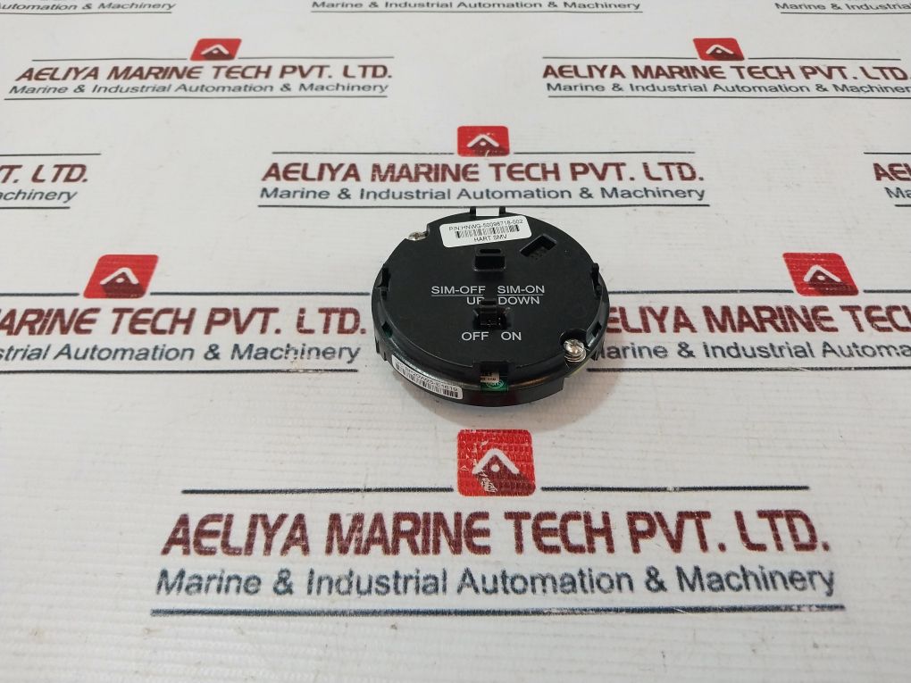 Honeywell Hnwg-50098718-002 Hart Temperature Transmitter