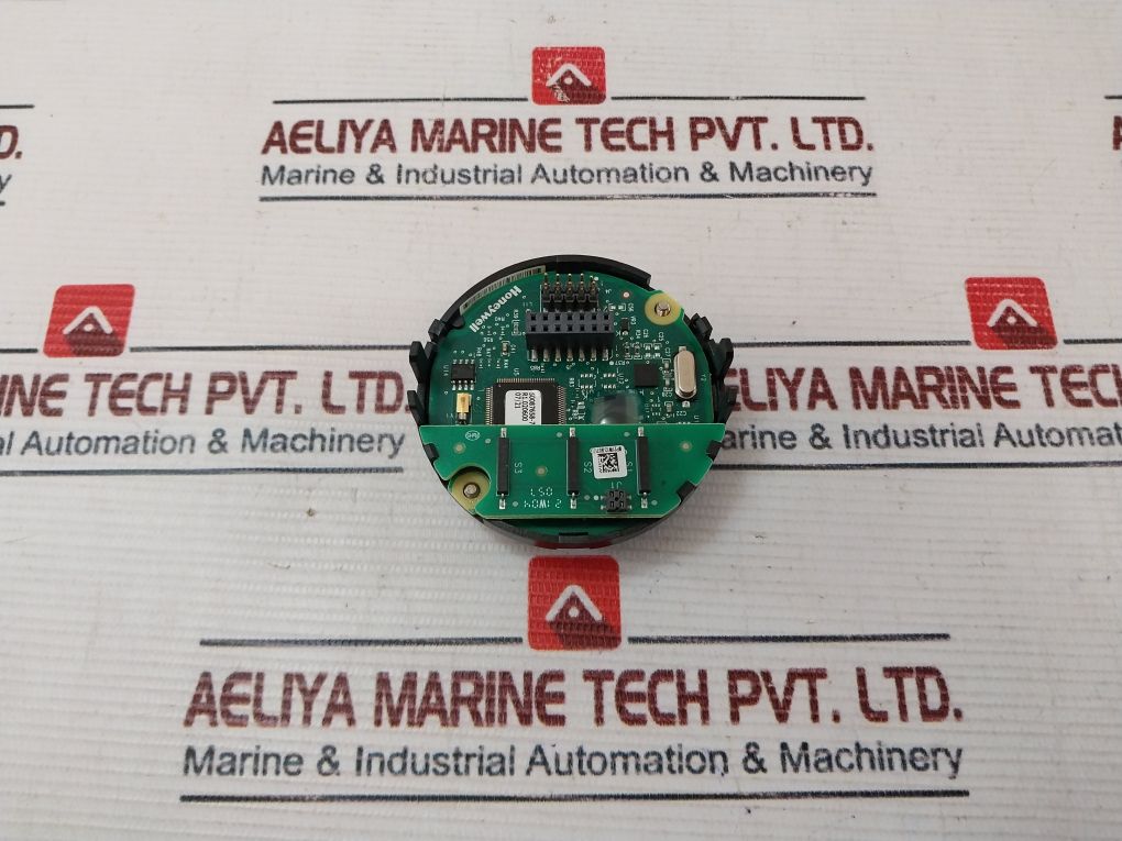 Honeywell Hnwg-50098718-002 Hart Temperature Transmitter