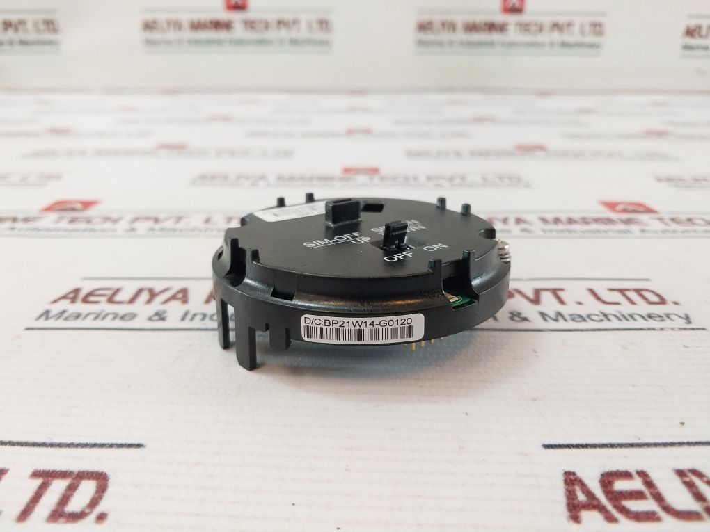 Honeywell Hnwg-50098718-002 Hart Temperature Transmitter