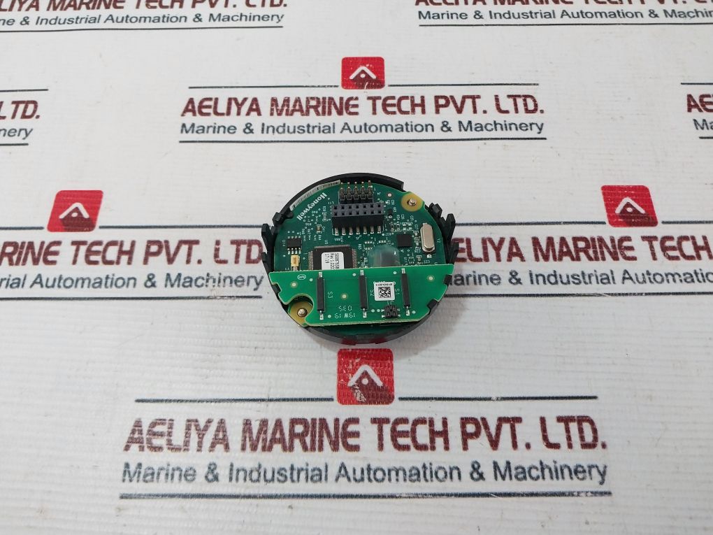 Honeywell Hnwg-50098718-002 Hart Temperature Transmitter