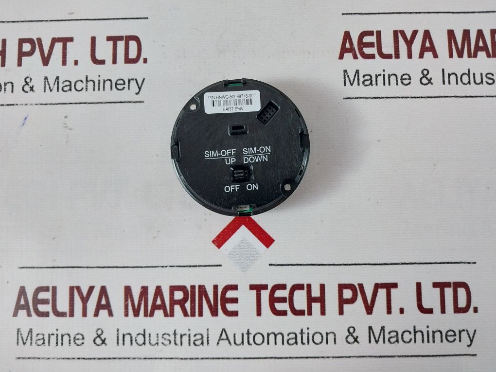 Honeywell Hnwg-50098718-002 Rev-b Free Shipping