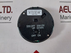 Honeywell Hnwg-50098718-002 Hart Temperature Transmitter