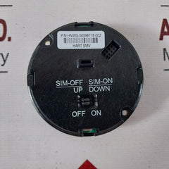 Honeywell Hnwg-50098718-002 Hart Temperature Transmitter
