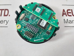 Honeywell Hnwg-50098718-002 Hart Temperature Transmitter