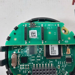 Honeywell Hnwg-50098718-002 Hart Temperature Transmitter
