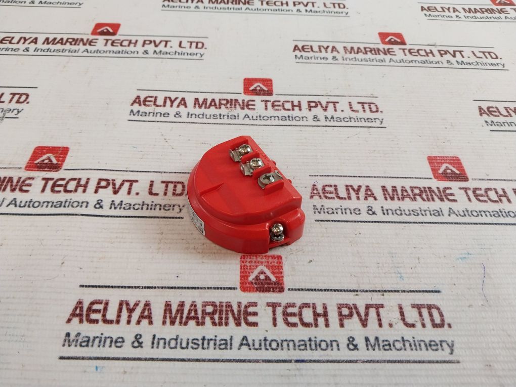 Honeywell Hnwg50049839-002 Smartline Temperature Transmitter 5004939-002