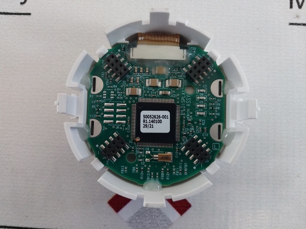 Honeywell Hnwg50049846-001 Display Module