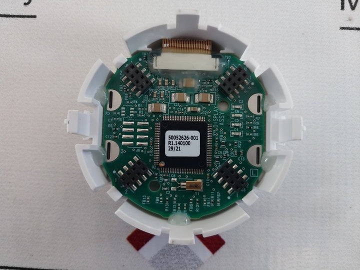 Honeywell Hnwg50049846-001 Display Module